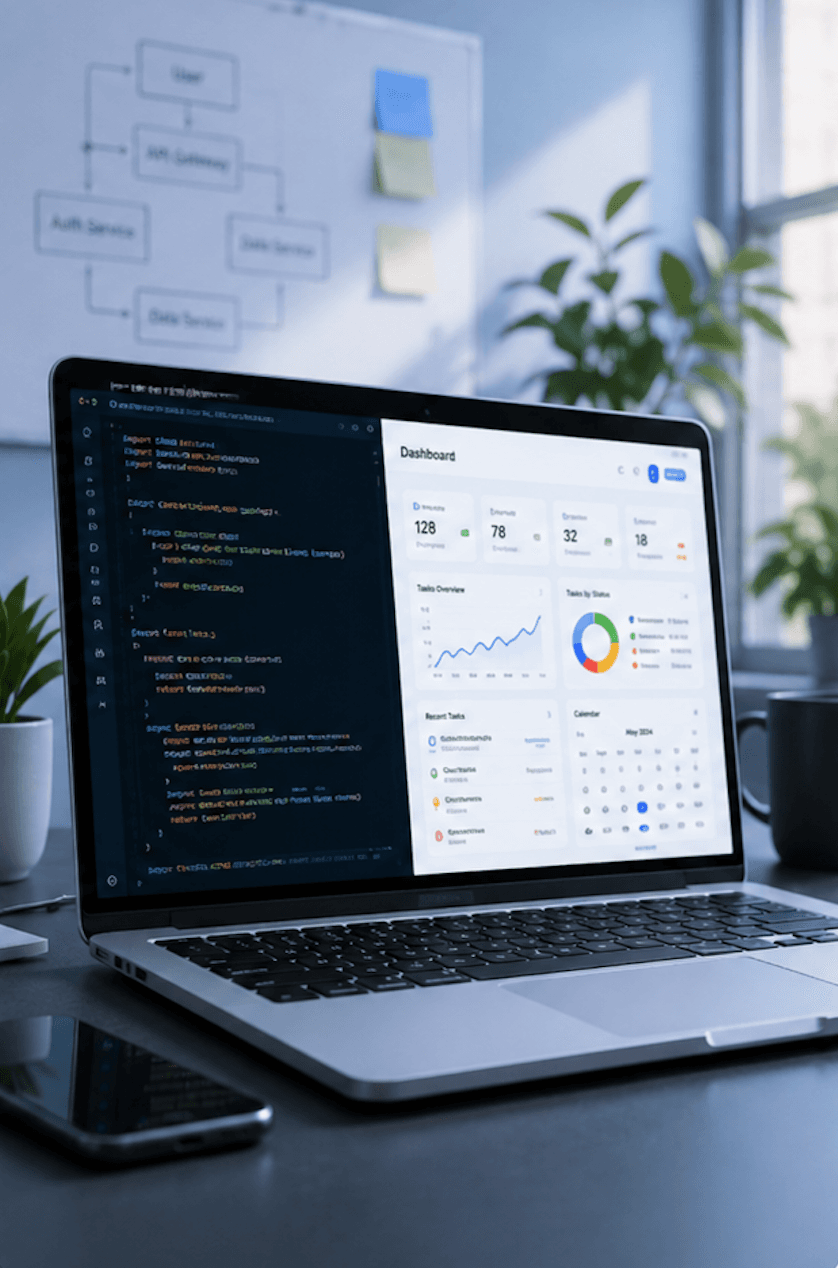 Custom Software Development